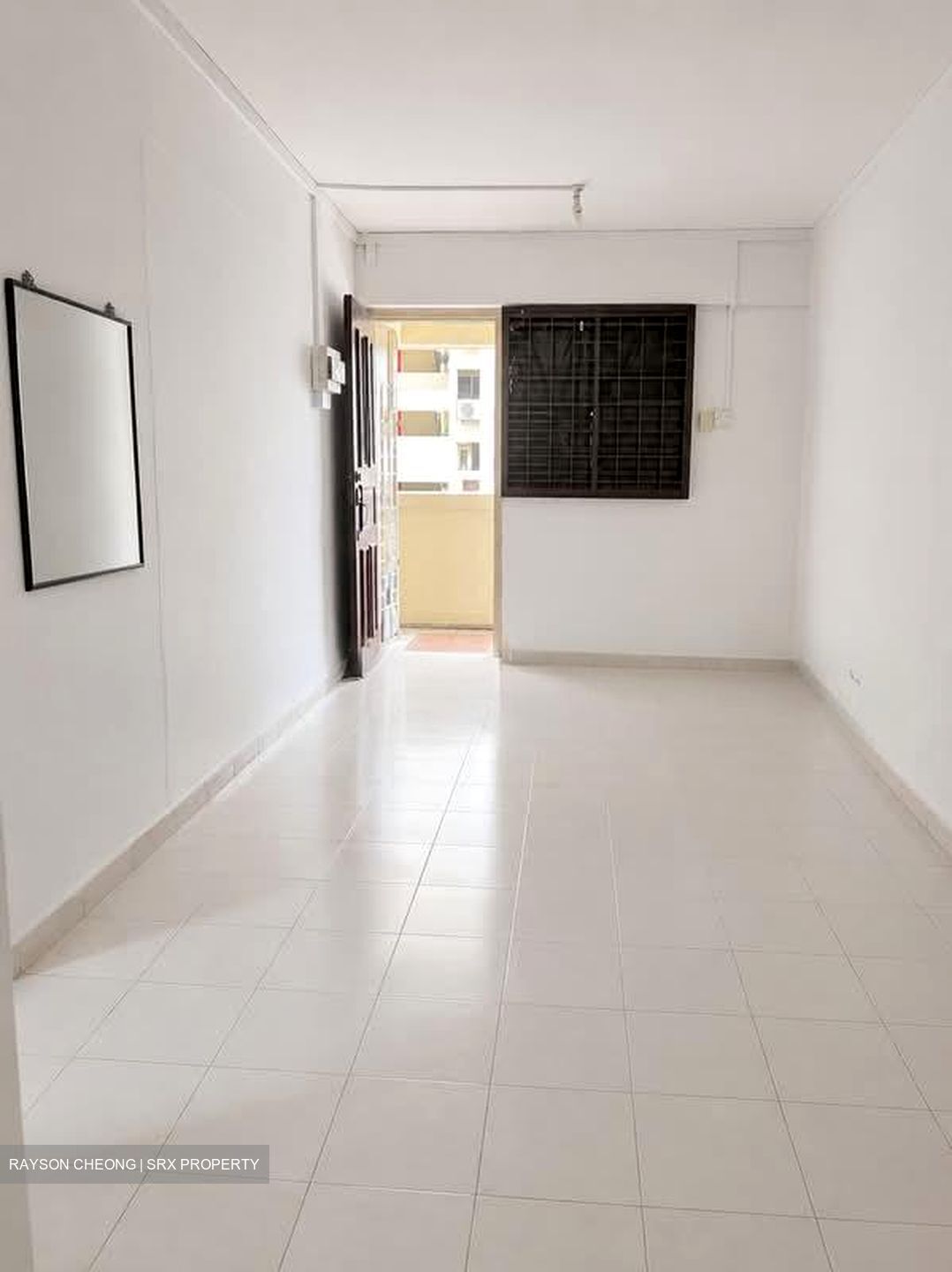 Blk 805 King George's Avenue (Kallang/Whampoa), HDB 2 Rooms #588396941